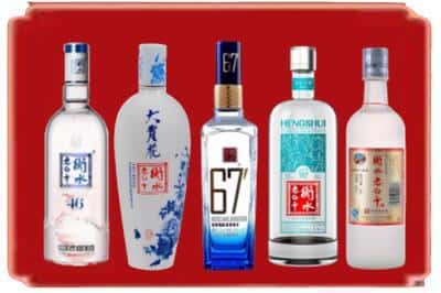 丹凤县回收衡水老白干